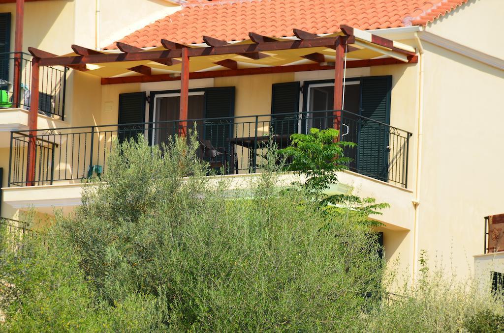 Elia Village Katomerion Экстерьер фото