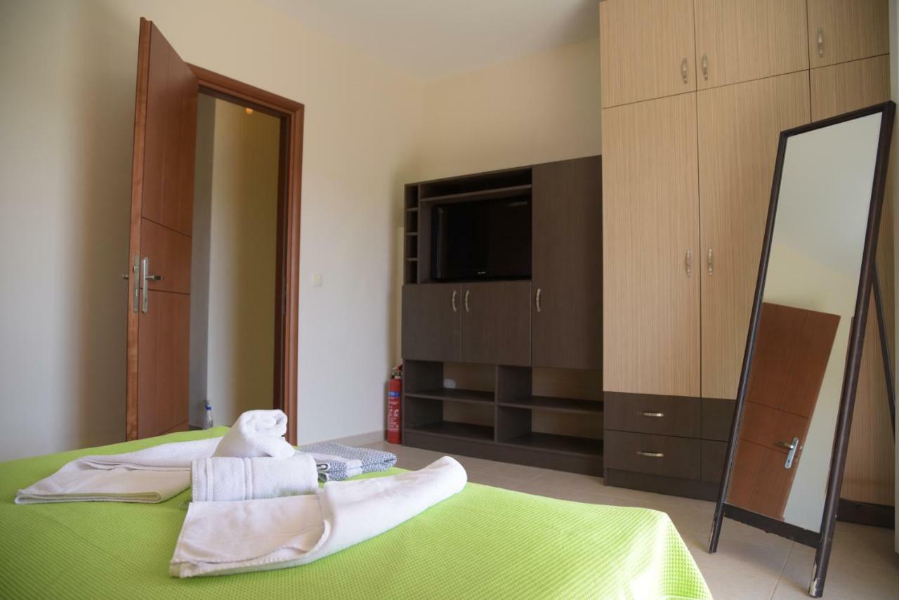 Elia Village Katomerion Экстерьер фото